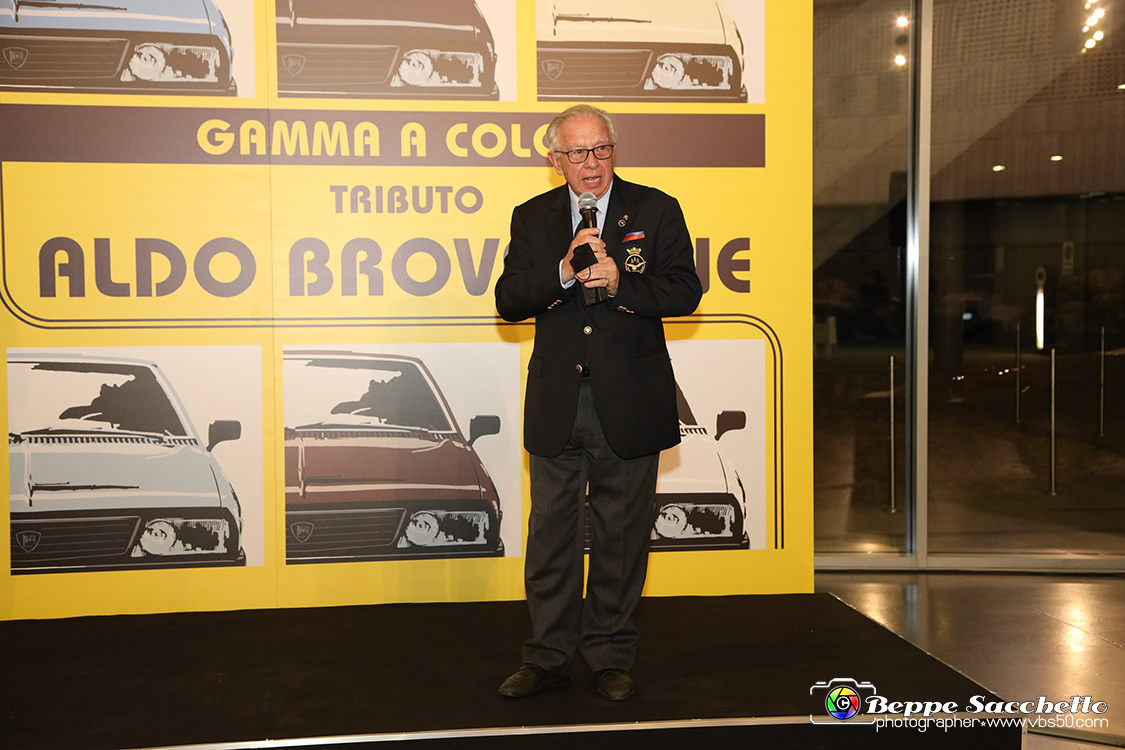 VBS_1707 - Tributo Aldo Brovarone - Nove Lancia Gamma Coupè Collezione Levy.jpg